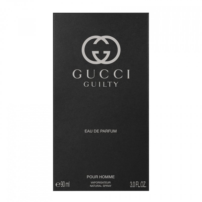 Gucci Guilty Pour Homme 90 ml Hommes