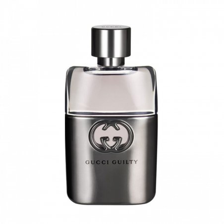 Gucci Guilty Pour Homme Eau De Toilette 50ml