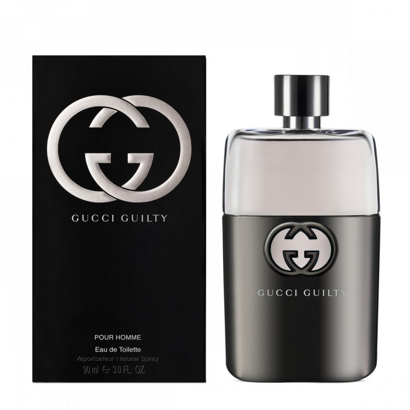 Gucci Guilty Pour Homme 90 ml Hommes