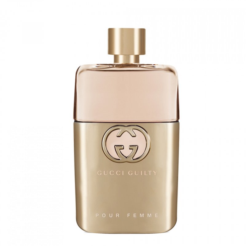 Gucci Guilty pour Femme 90 ml Femmes