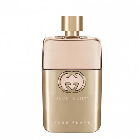 Gucci Guilty pour Femme 90 ml Femmes