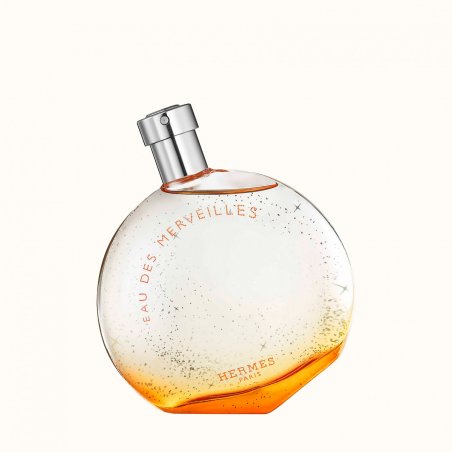 Hermes Eau Des Merveilles 100 ml Femmes