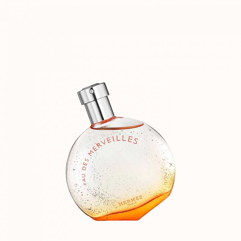 Hermes Eau des Merveilles 50 ml Femmes