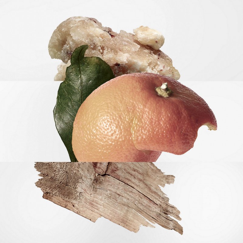 Hermes Eau des Merveilles Eau De Toilette 50 ml