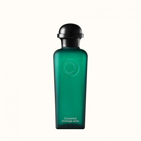 Hermes Concentre d'Orange Verte eau de toilette 100ml