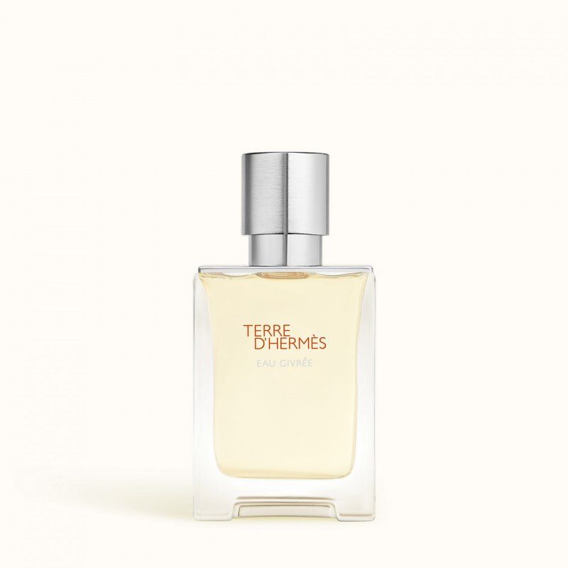 Hermes Terre d' Eau Givree Eau De Parfum 50 ml