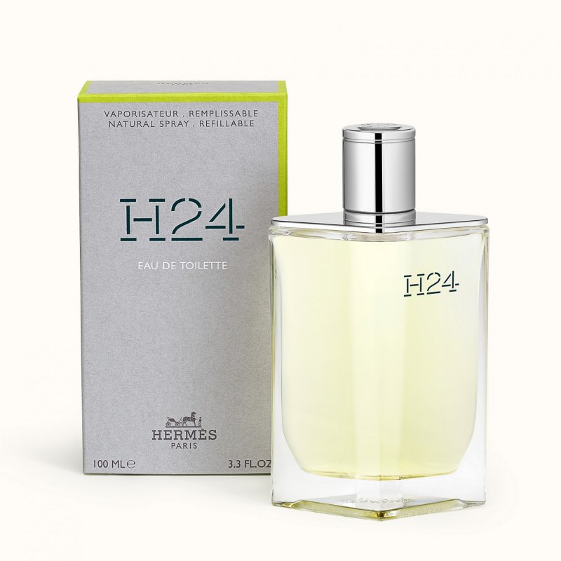 HERMES H24 EDT SPRAY 100 ML