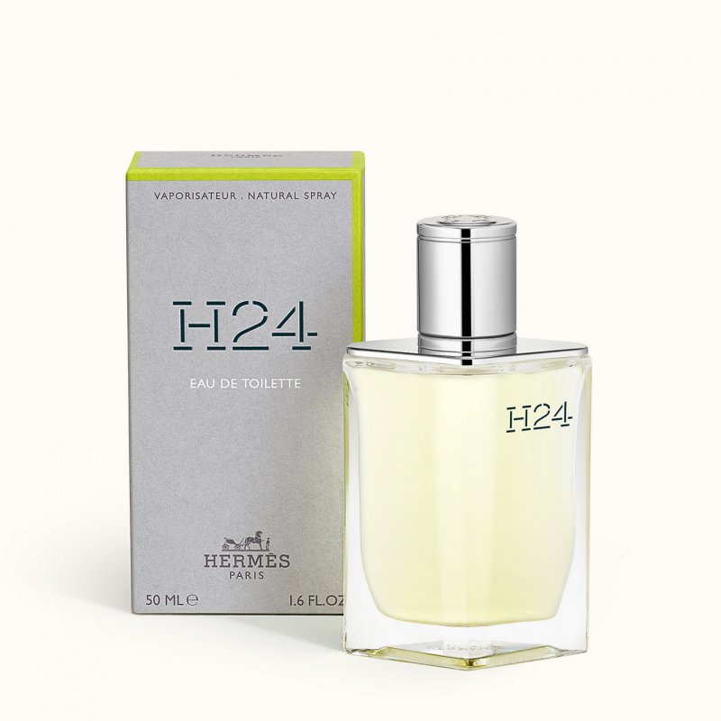HERMES H24 EDT SPRAY 50 ML