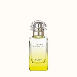 HERMES LE JARDIN DE MONSIEUR LI EDT SPRAY 50 ML