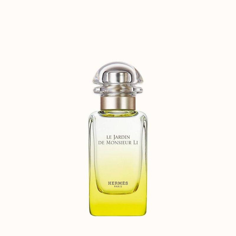 Hermes Le Jardin de Monsieur Li 50 ml Unisexe