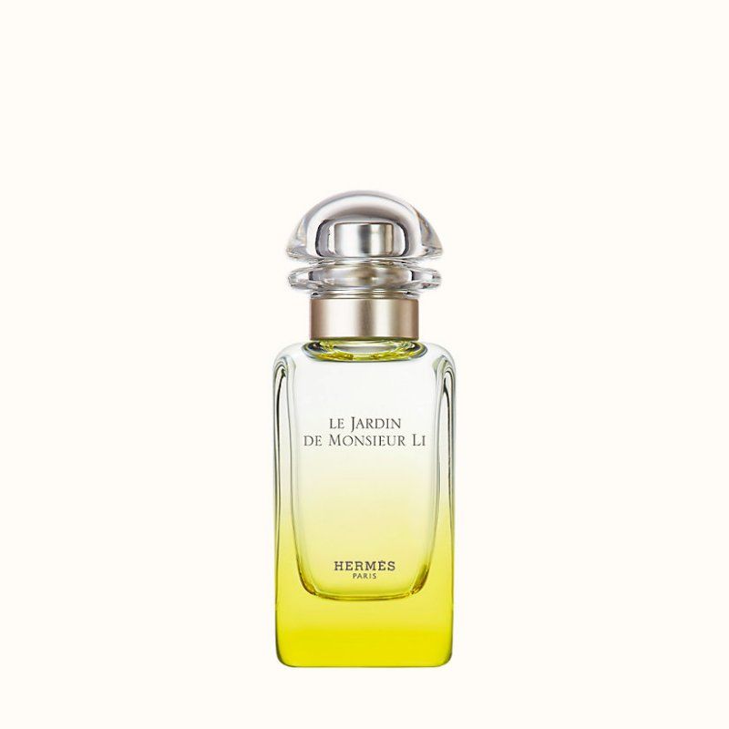 Hermes Le Jardin de Monsieur Li, 50ml