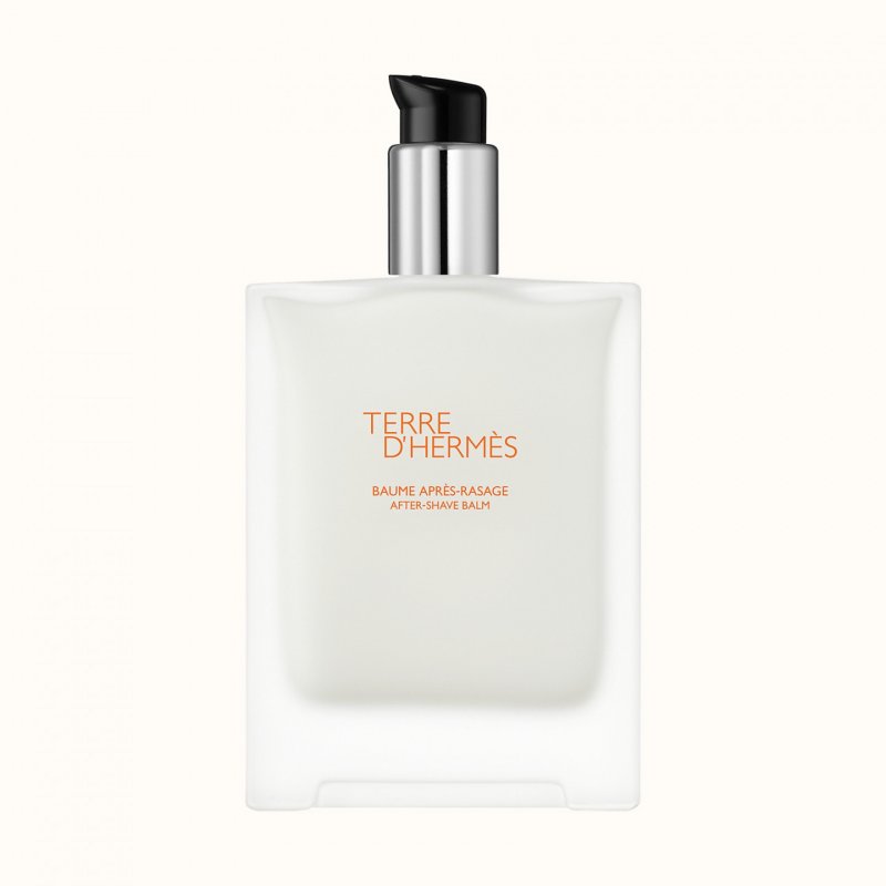 Hermes Terre d’Hermès Baume après rasage 100 ml