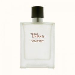 Hermes Terre d' After-shave lotion 100 ml