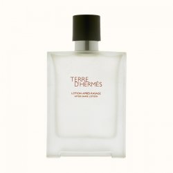 Hermes Terre d' Lotion après-rasage 100 ml