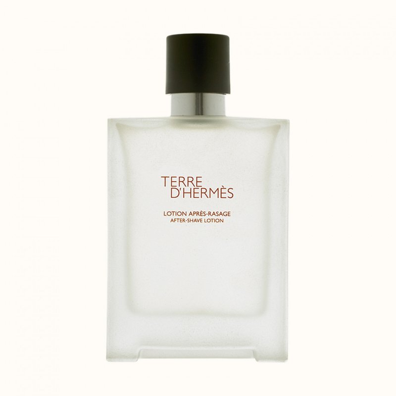 HERMES TERRE AFTER SHAVE LOTION 100 ML