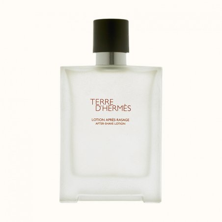 Hermes Terre d' After-shave lotion 100 ml