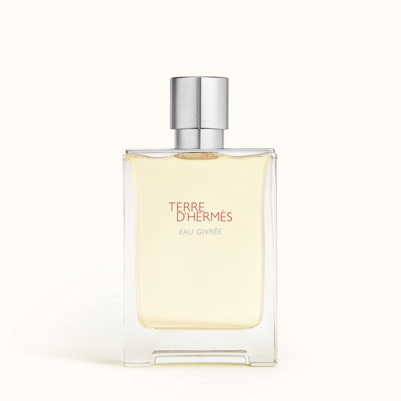 Hermes Terre d' Eau Givree Eau De Parfum 100 ml