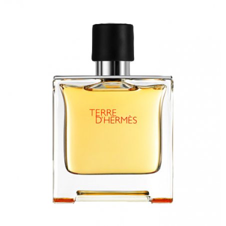 HERMES TERRE EDP SPRAY 75 ML