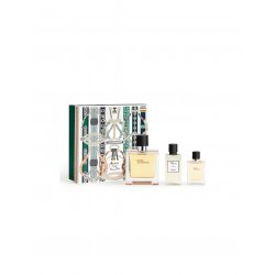 HERMES TERRE EDP SPRAY 75 ML NAV23 SETS