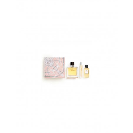 HERMES TERRE EDP SPRAY 75 ML SETS