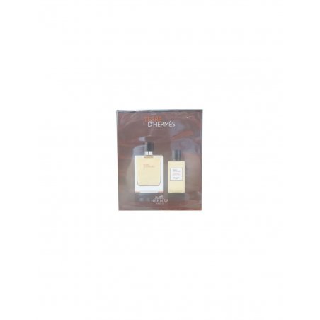 HERMES TERRE EDT SPRAY 100 ML TS