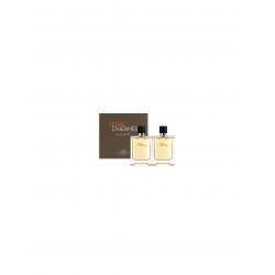 HERMES TERRE EDT SPRAY 2 X 50 ML