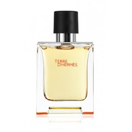 Hermes Terre d'Hermès Eau de toilette 50ml