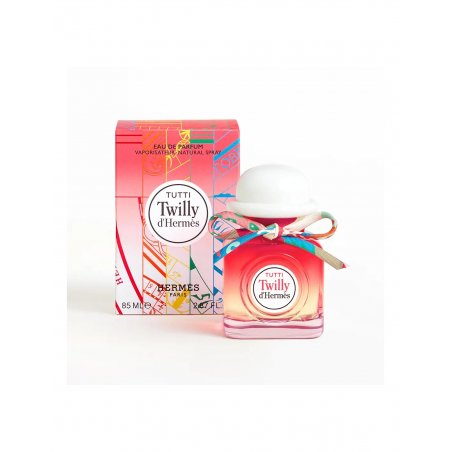 HERMES TUTTI TWILLY EDP SPRAY 85 ML
