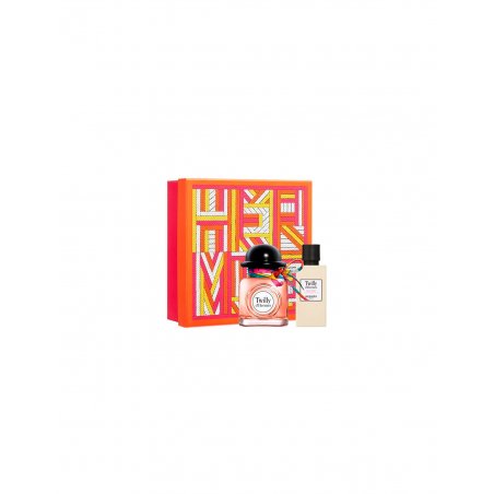 HERMES TWILLY EDP SPRAY 50 ML SETS