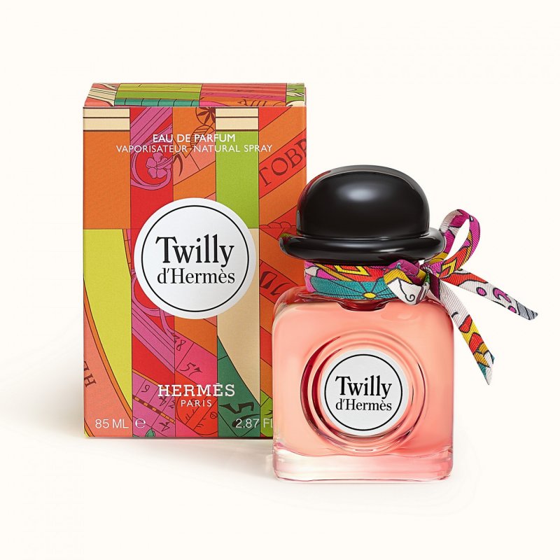 HERMES TWILLY EDP SPRAY 85 ML