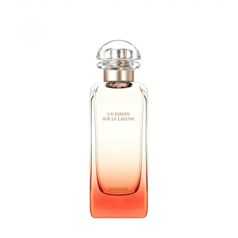 HERMES UN JARDIN SUR LA LAGUNE EDT SPRAY 50 ML
