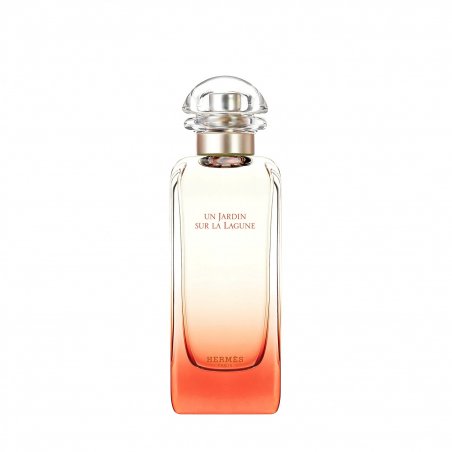 HERMES UN JARDIN SUR LA LAGUNE EDT SPRAY 50 ML