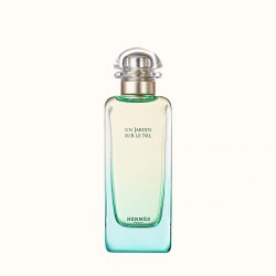 HERMES UN JARDIN SUR LE NIL EDT SPRAY 100 ML