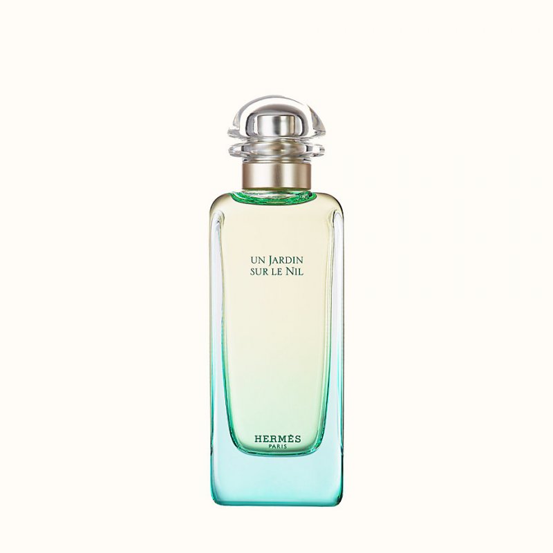 HERMES UN JARDIN SUR LE NIL EDT SPRAY 100 ML