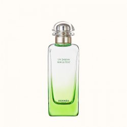 Hermes Un Jardin sur le Toit Eau de toilette 100ml