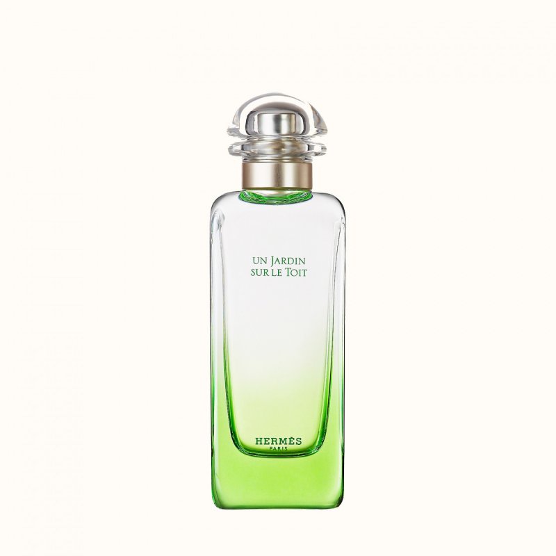 Hermes Un Jardin Sur Le Toit 100ml