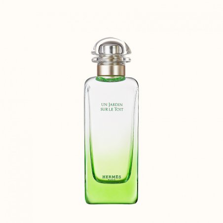 Hermes Un Jardin sur le Toit Eau de toilette 100ml