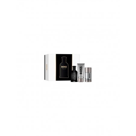 HUGO BOSS BOTTLED PARFUM SPRAY 100 ML SETS