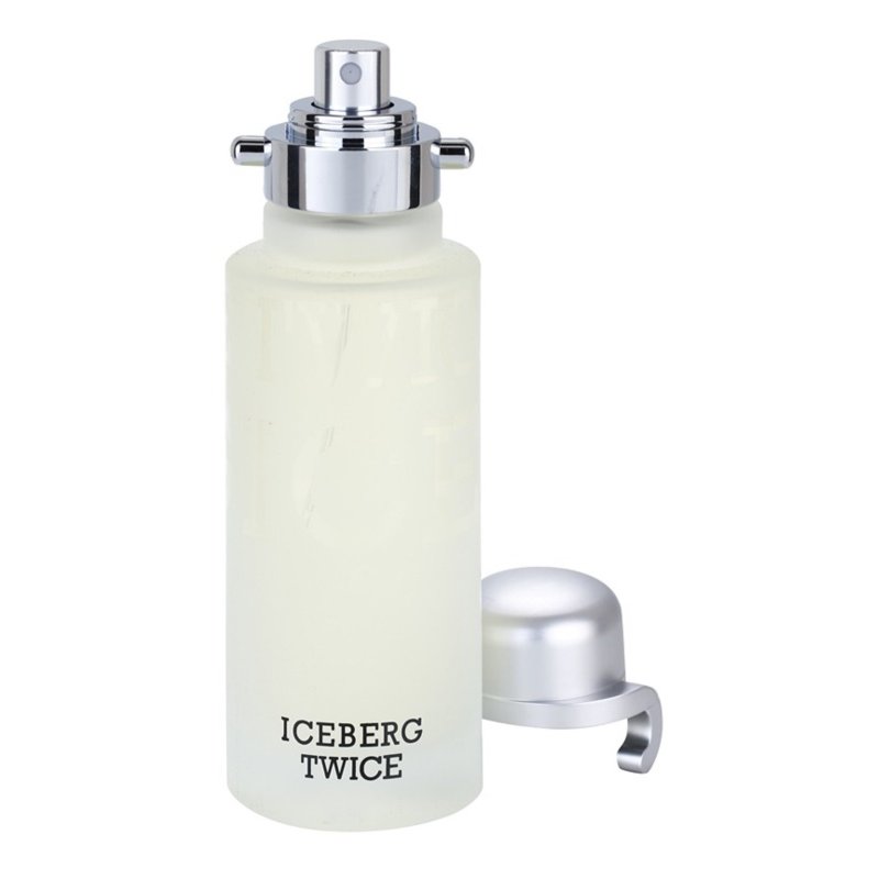 Iceberg Twice For Man 125ml
