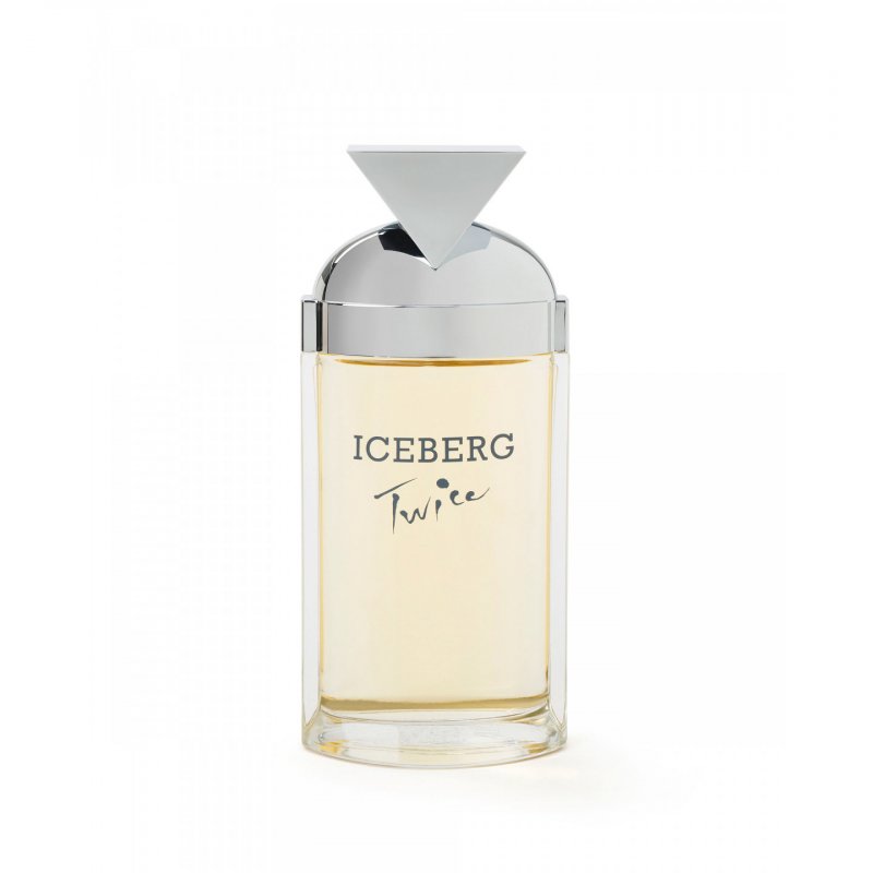 Iceberg Twice For Woman 100 ml Femmes