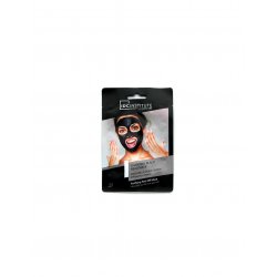 IDC MASCARILLA NEGRA CARBON 15 GR.