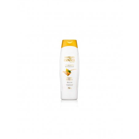 INSTITUTO ESPAÑOL CHAMPU ARGAN KERATINA 750 ML