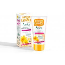 Instituto Español 8411047145036 leg cream & moisturizer 1 pc(s) 150 ml Relaxation Tube