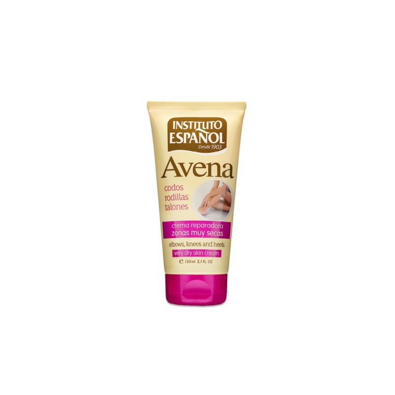 Instituto Español Avena 1 pièce(s) 150 ml Tube