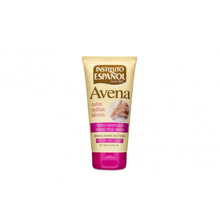 Instituto Español Avena 1 pc(s) 150 ml Tube