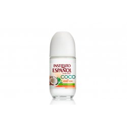 INSTITUTO ESPAÑOL DEO ROLL ON COCO 75 ML