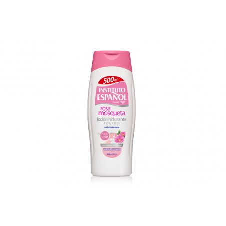 Instituto Español Rosa Mosqueta 500 ml Lotion