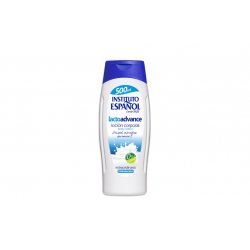 Instituto Español 8411047108147 crème et lotion pour le corps 500 ml