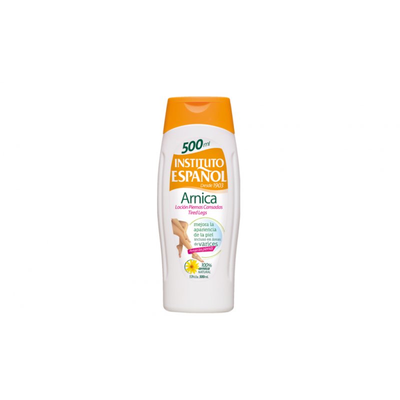 Instituto Español Arnica 1 pc(s) Bottle