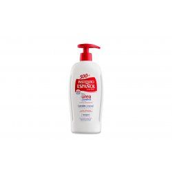 Instituto Español Urea Lotion with Panthenol 500 ml Unisex